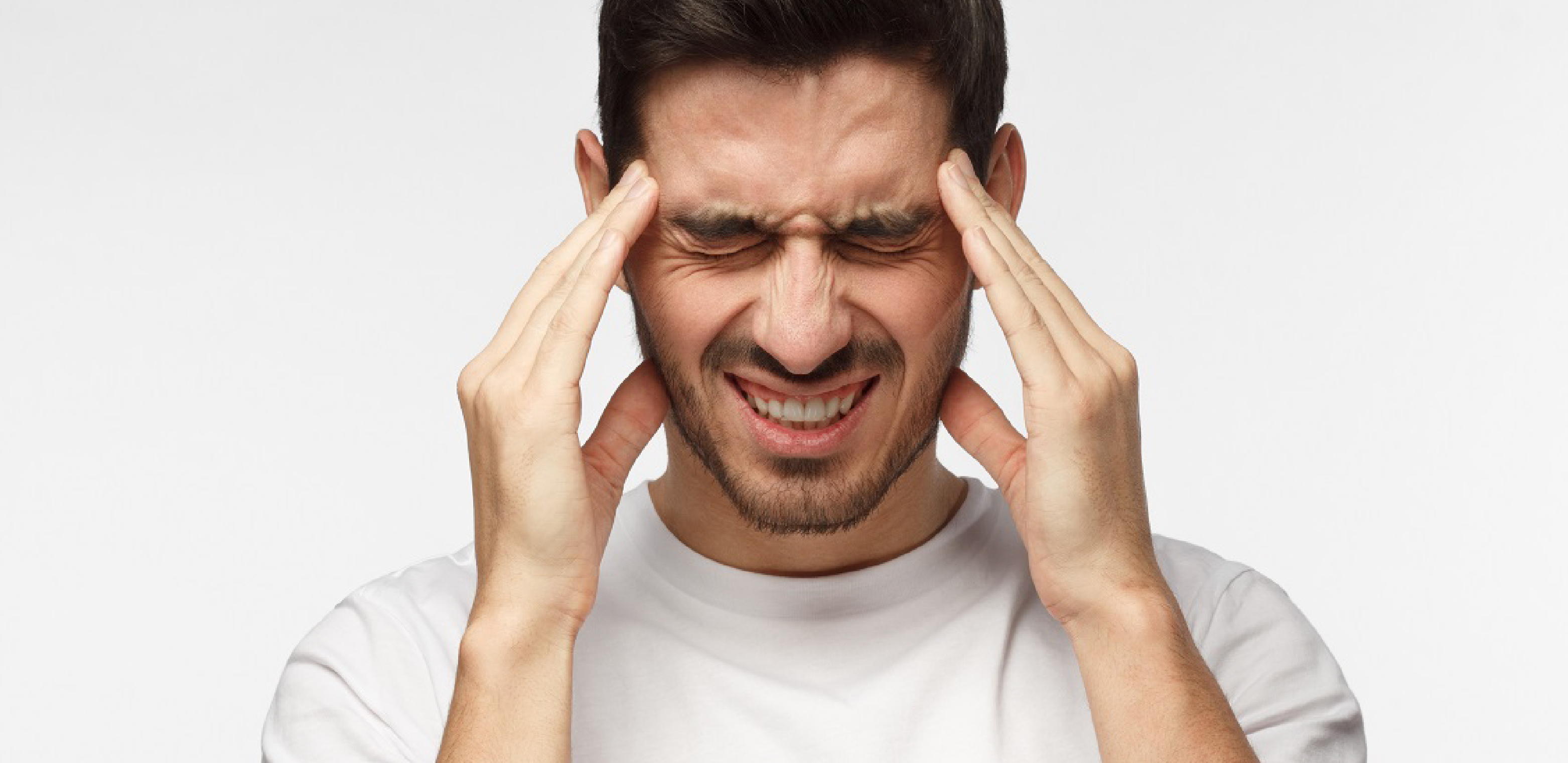 Headaches and facial pain